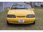 Thumbnail Photo 7 for 1993 Ford Mustang